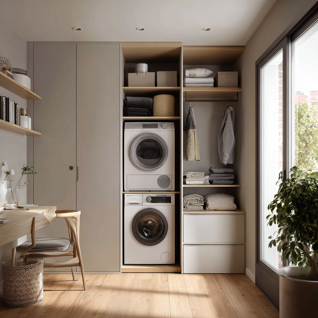 Secadoras inteligentes