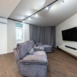 barra de sonido denon