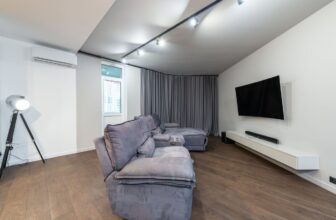 barra de sonido denon