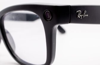 gadgets con inteligencia artificial
