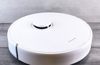 mejor robot aspirador