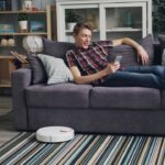 robot aspirador ecovacs