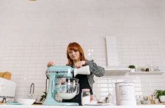 robot de cocina vs thermomix