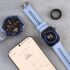 Anillo inteligente vs smartwatch: ¿cuál te conviene?