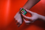 Anillo inteligente para iPhone: compatibilidad con Apple Salud