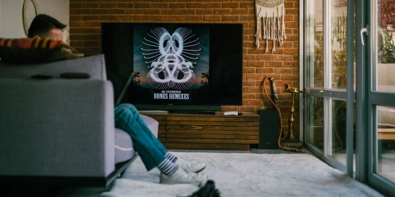 Barra de sonido con Alexa: tele y casa inteligente en uno