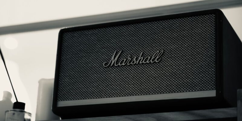 Barra de sonido con subwoofer: graves de cine en casa