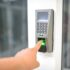 Cerradura electrónica para puerta exterior: cuál elegir