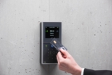Cerradura electrónica para puerta exterior: cuál elegir