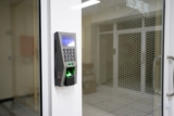 Cerradura inteligente para puerta blindada: compatibilidad e instalación