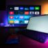 EZVIZ DP2C: opiniones de la mirilla digital con pantalla