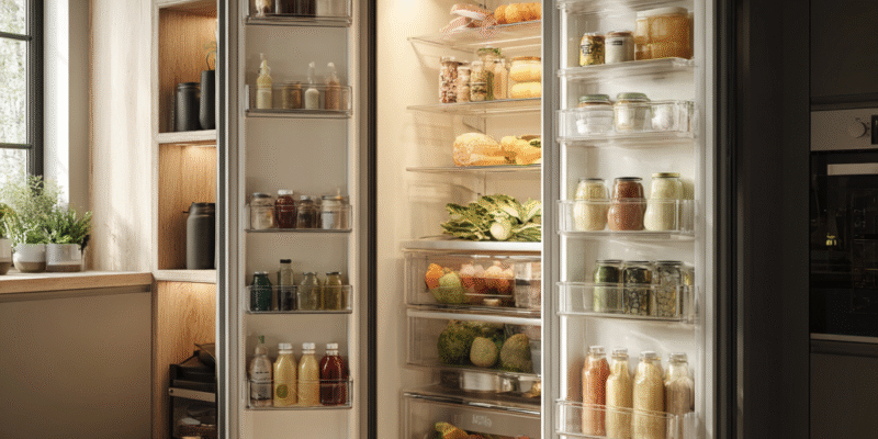 Refrigeradores inteligentes más confiables: los mejores modelos de este año