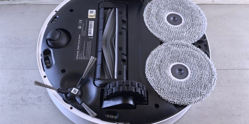 Robots aspiradores Roborock: modelos y cuál elegir